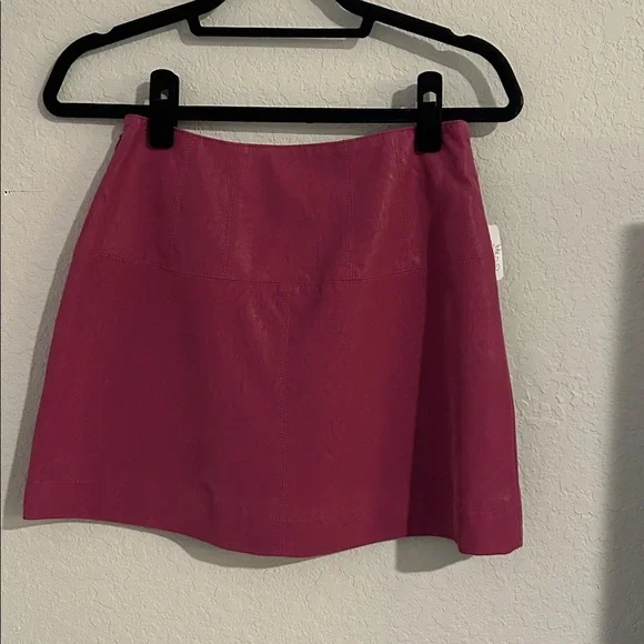 Free People Days in the Sun Mini Skirt